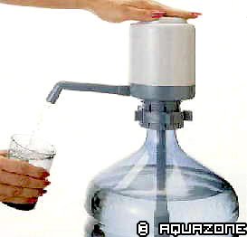 Water Pumps
